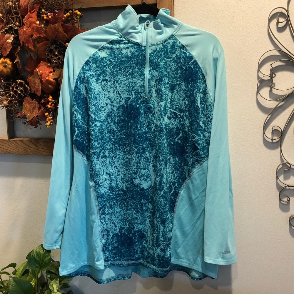 Women's C9 Champion® Core Train 1/4 Zip